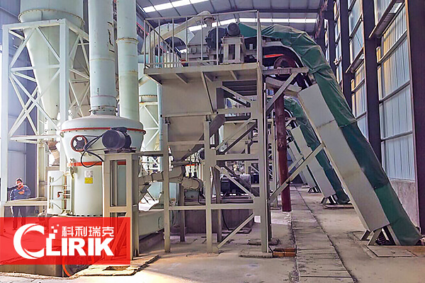 高壓輥磨機(jī)